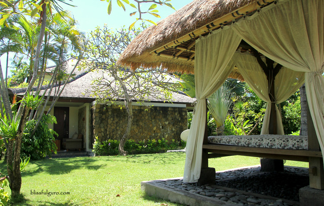 Rama Beach Resort Villa Bali Blog