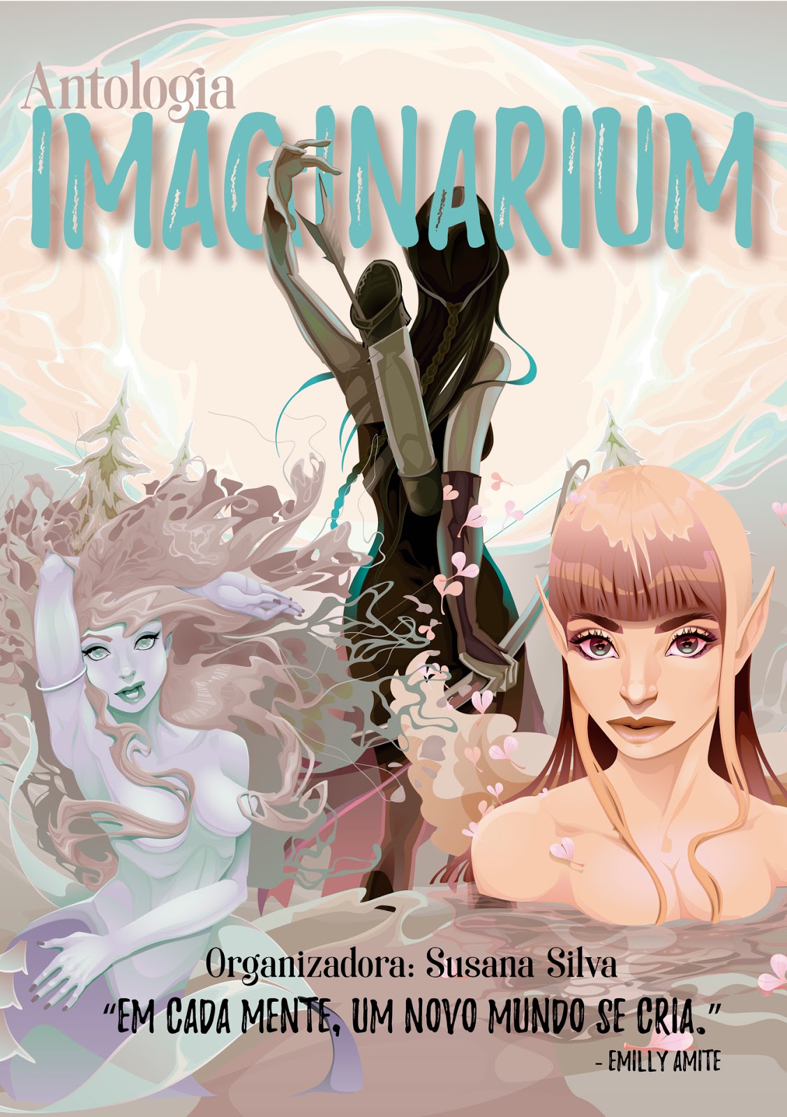 Antologia Imaginarium Antologia Imaginarium