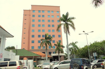 Alamat Rumah Sakit Husada Jakarta Pusat  alamat redaksi