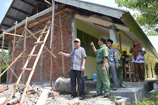 Download Contoh Proposal Pengajuan Rehabilitasi Gedung Sekolah