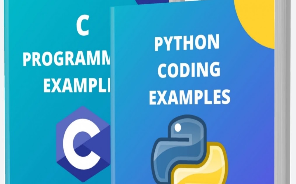 Python Coding and C Programming Examples: Programming for Stupid - KING ...