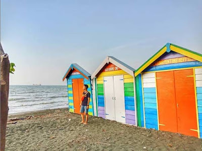 20 Tempat Wisata Di Kendal Terbaru 2020 Paling ...