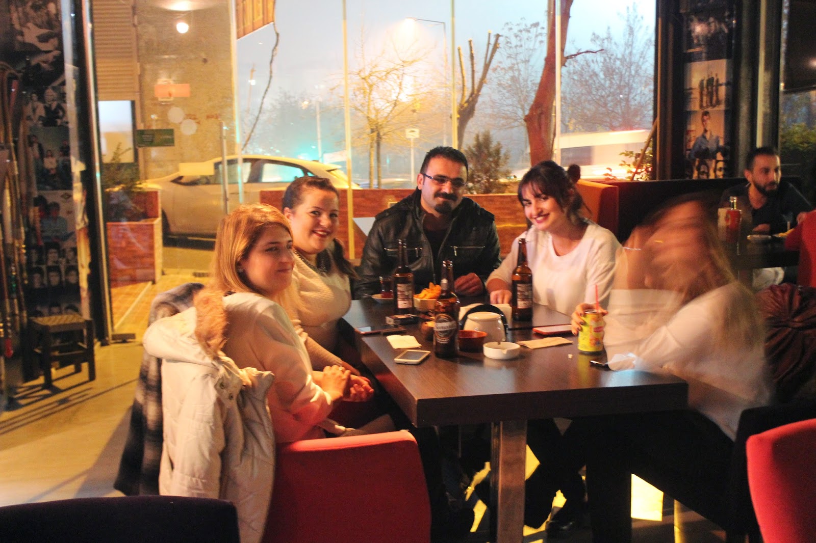 Cafe'de Keyf