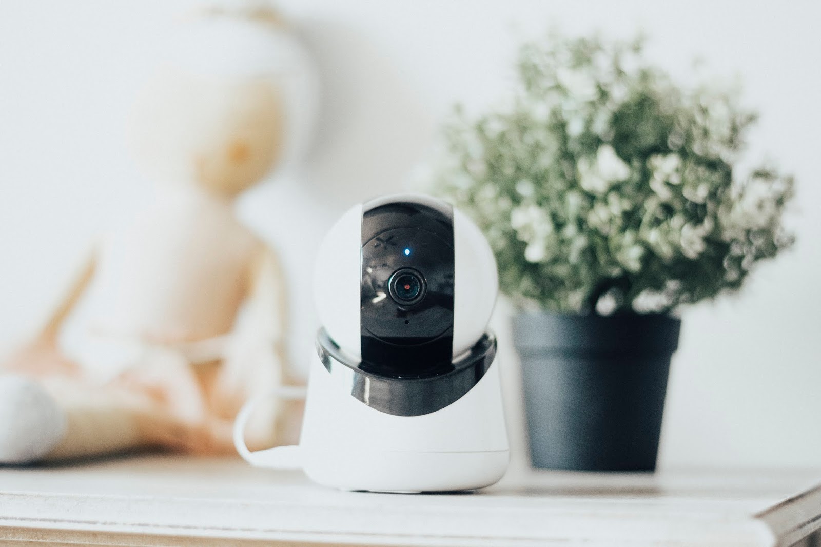 smartbeat baby monitor