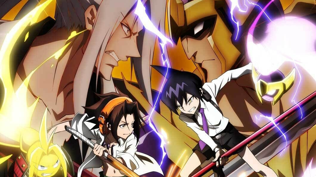 Shaman King (2021): Mythical remake is a perfect choice to watch
