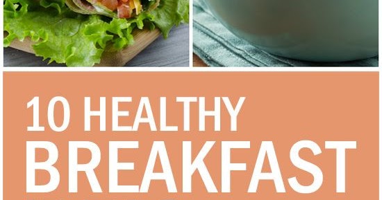Top 25 Easy And Healthy Breakfast For Teens - Easy Tasty Recipes