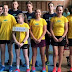Харківські бадмінтоністи - срібні призери клубного чемпіонату України (Фото)