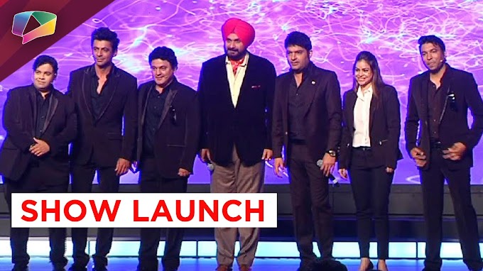 Sony Tv 'The Kapil Sharma Show' Show Timings, Cast, Promo, Images, TRP - Zee WIKI