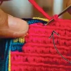 Mochila Fucsia Parte 2 Mochila Fucsia Parte 2