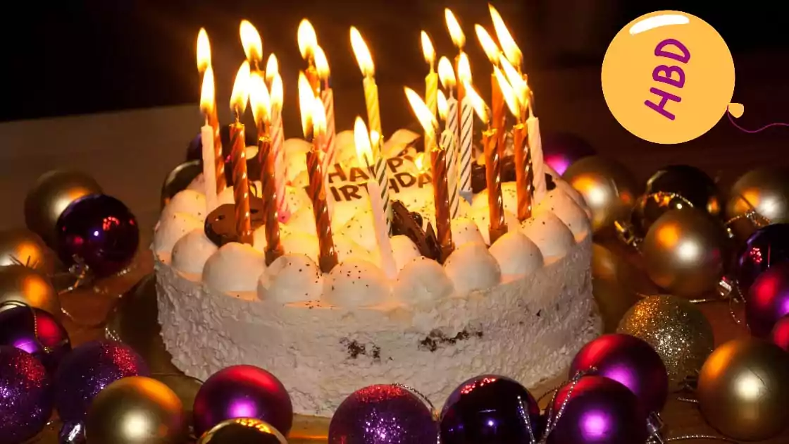 Simple Ways About How To Wish Happy Birthday