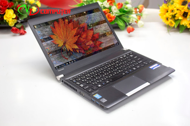 Toshiba Dynabook R734