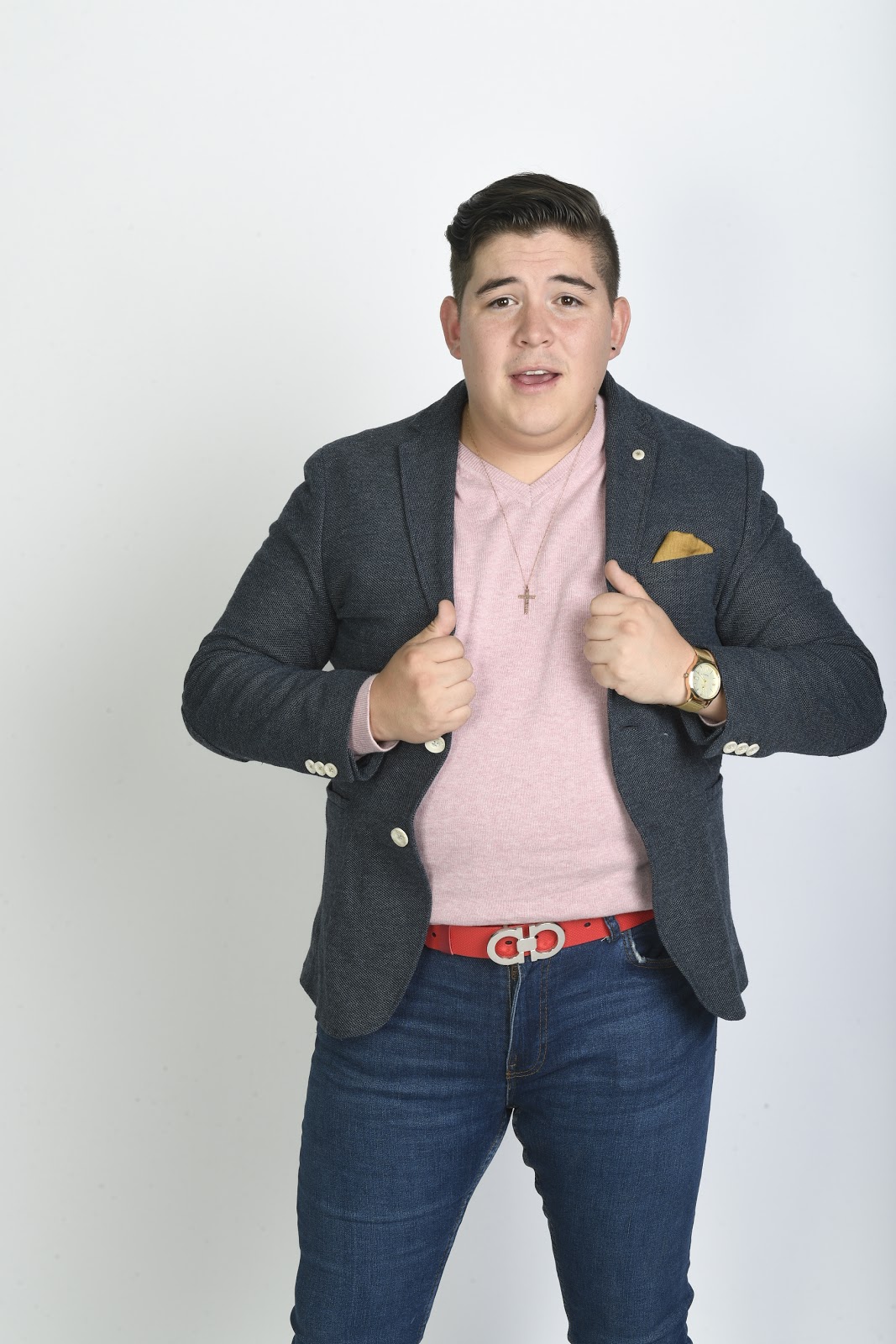 432 Magazine: COMEDY CENTRAL: SE RENTAN CUARTOS 2° TEMPORADA O .... LA ...