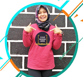 #1 BIKIN KAOS SATUAN BANDUNG ONLINE MOTIF KAOS LENGAN PANJANG <price>Rp.120.000</price> <code>#kaoscustom</code> #1 BIKIN KAOS SATUAN BANDUNG ONLINE MOTIF KAOS LENGAN PANJANG <price>Rp.120.000</price> <code>#kaoscustom</code>