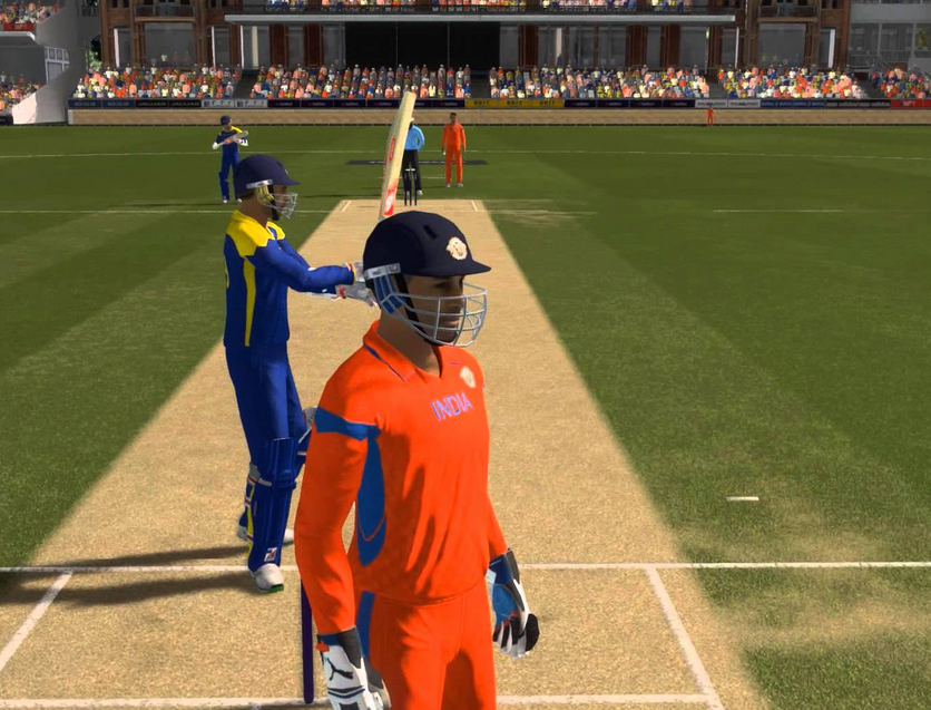 Cricket 2015 Games for Android free download full version
