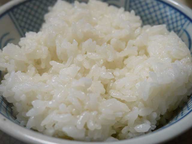 استخدام الأرز لتنظيف بشرتك
