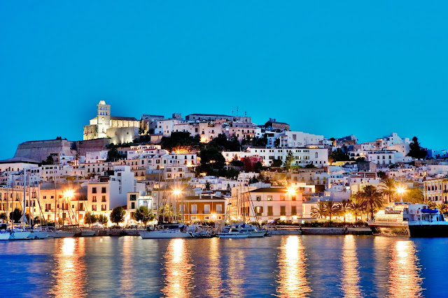 Ibiza - Speciale Baleari