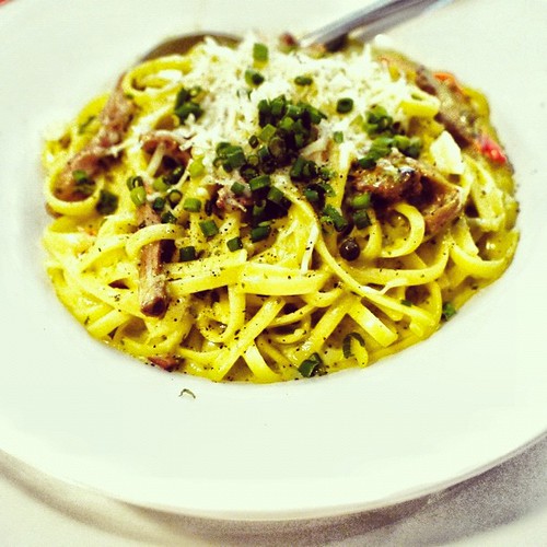 Behind the French Menu Chanterelle Girolle The Chanterelle Mushrooms