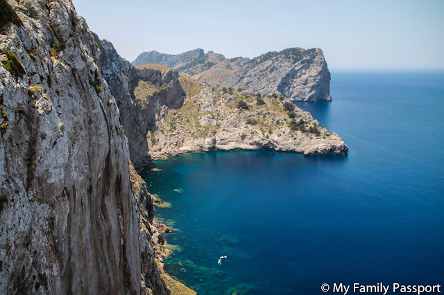 Playas Mallorca para ir con niños