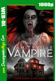  Amityville Vampire (2021)