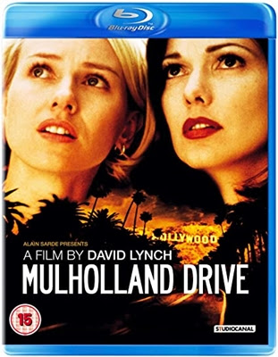 CIDADE DOS SONHOS (DUAL ÁUDIO/1080P) – 2001 Capa