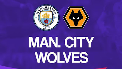 Prediksi Premier League Pekan 29 Manchester City vs Wolverhampton Wanderers