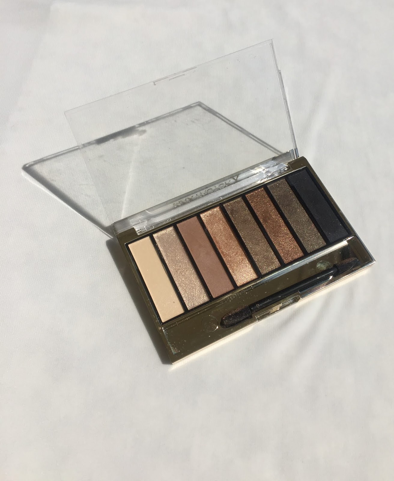 Buy Max Factor Masterpiece Nude Palette Contouring 