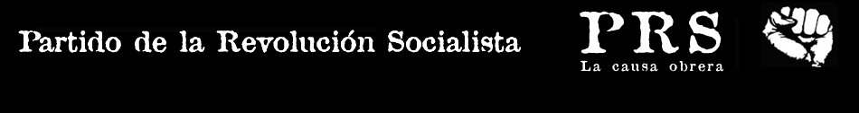 Partido de la Revolución Socialista