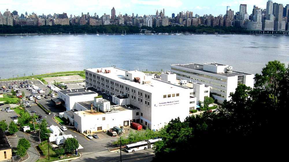 Palisades Medical Center