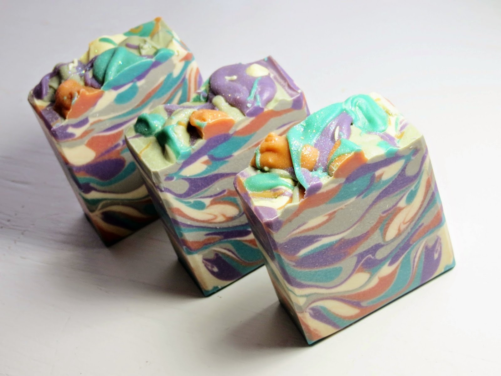 Petals Bath Boutique 2015