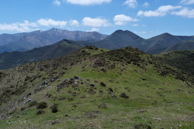 Pico Vízcares - Piloña - Asturias Pico Vízcares - Piloña - Asturias