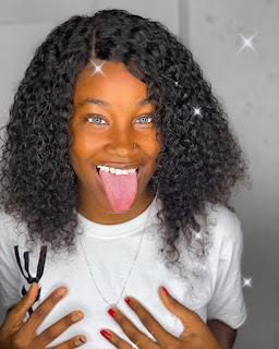 Beauty Goddess Tiktok, Real Name,Bio, Instagram, Youtube, Hairstyle
