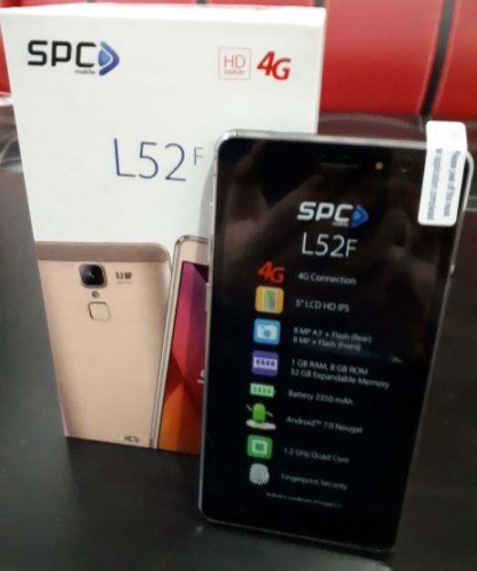 Hp Android 4g Murah Spc L52f Fingerprint Harga Dan Spesifikasi Harga Dan Spesifikasi Hp