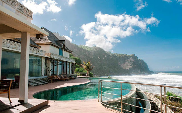 5 Lokasi Wisata di Jogja Bernuansa Bali, Traveler Wajib Coba 5 Lokasi Wisata di Jogja Bernuansa Bali, Traveler Wajib Coba