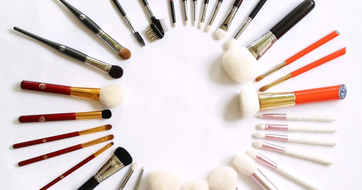 Brand Overview Energy Brushes Makeup Withdrawal