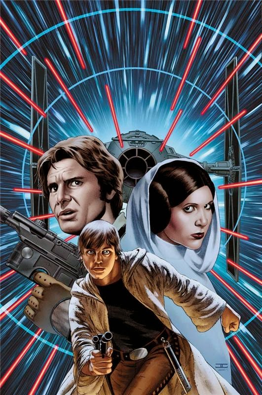 Mark Hamill Talks Star Wars: The Force Awakens on the Schmoes Know's  Podcast. - Star Wars News Net