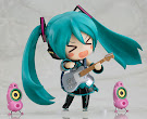 Nendoroid Hatsune Miku (#300) Figure