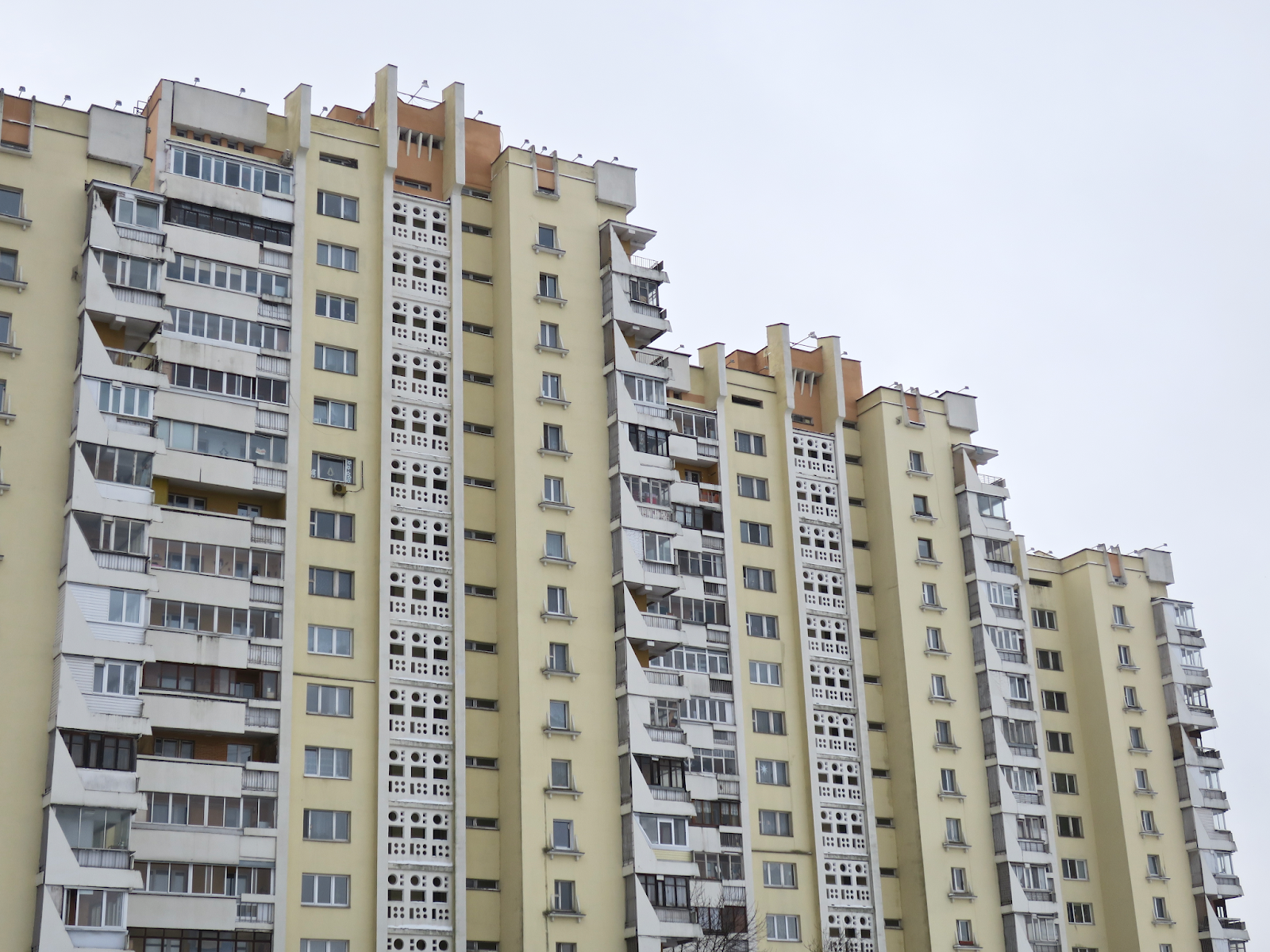 MINSK APARTMENTS