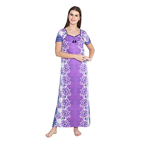Top 100 nightgowns for women cotton india | Top Most Best Selling ...