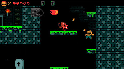 Halloween Forever Game Screenshot 5