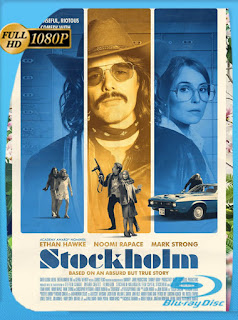 Estocolmo (Stockholm) (2018) HD [1080p] Latino [GoogleDrive] SXGO