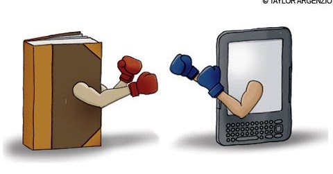 Kindling The Joy With The KINDLE