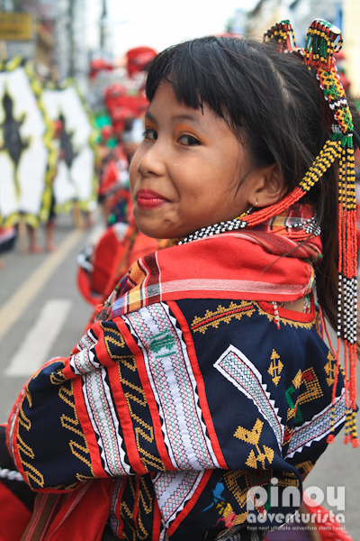 Kadayawan Festival Davao City