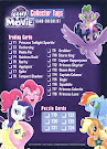 My Little Pony My Little Pony the Movie Dog Tag