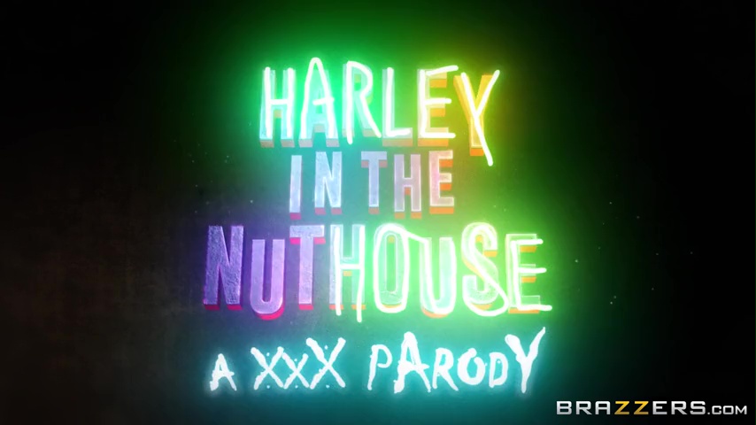 Harley In The Nuthouse Riley Reid