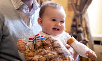 Royal-Update: LUXEMBOURG ROYAL