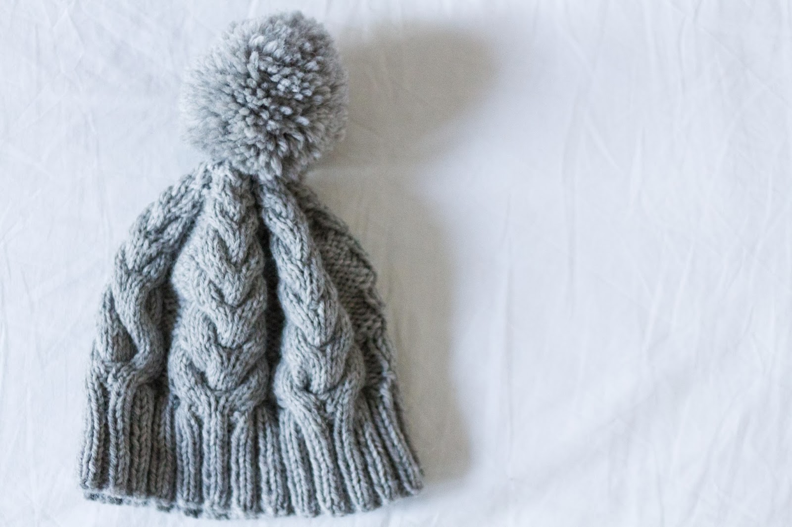 Nimble Fingers and Steady Eyebrows: December 2013