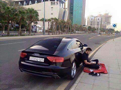 Karena Sukses Bukan Soal Harta dan Tahta Saja, Inilah 8 Ciri Orang Sukses Sebenarnya! Karena Sukses Bukan Soal Harta dan Tahta Saja, Inilah 8 Ciri Orang Sukses Sebenarnya!