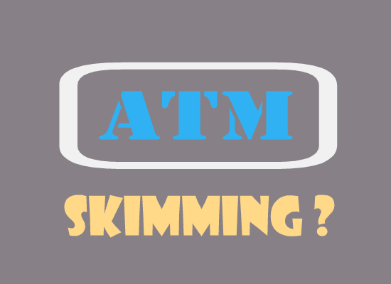 Menghindari Kejahatan Skimming Kartu ATM