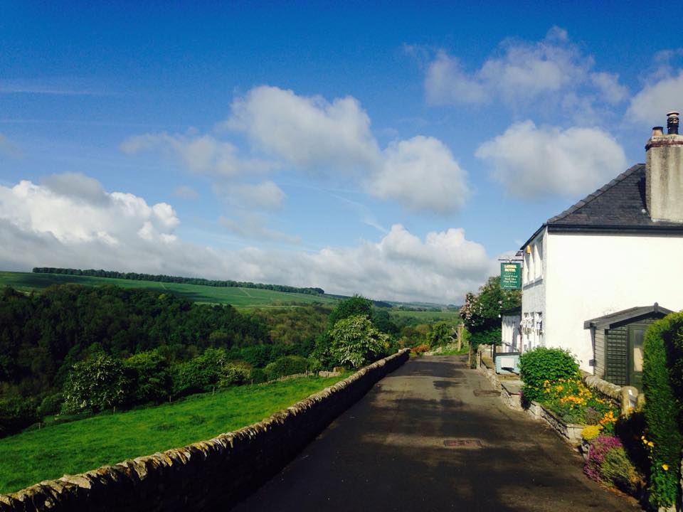 The B & B Directory Bed & Breakfast in the UK & Ireland