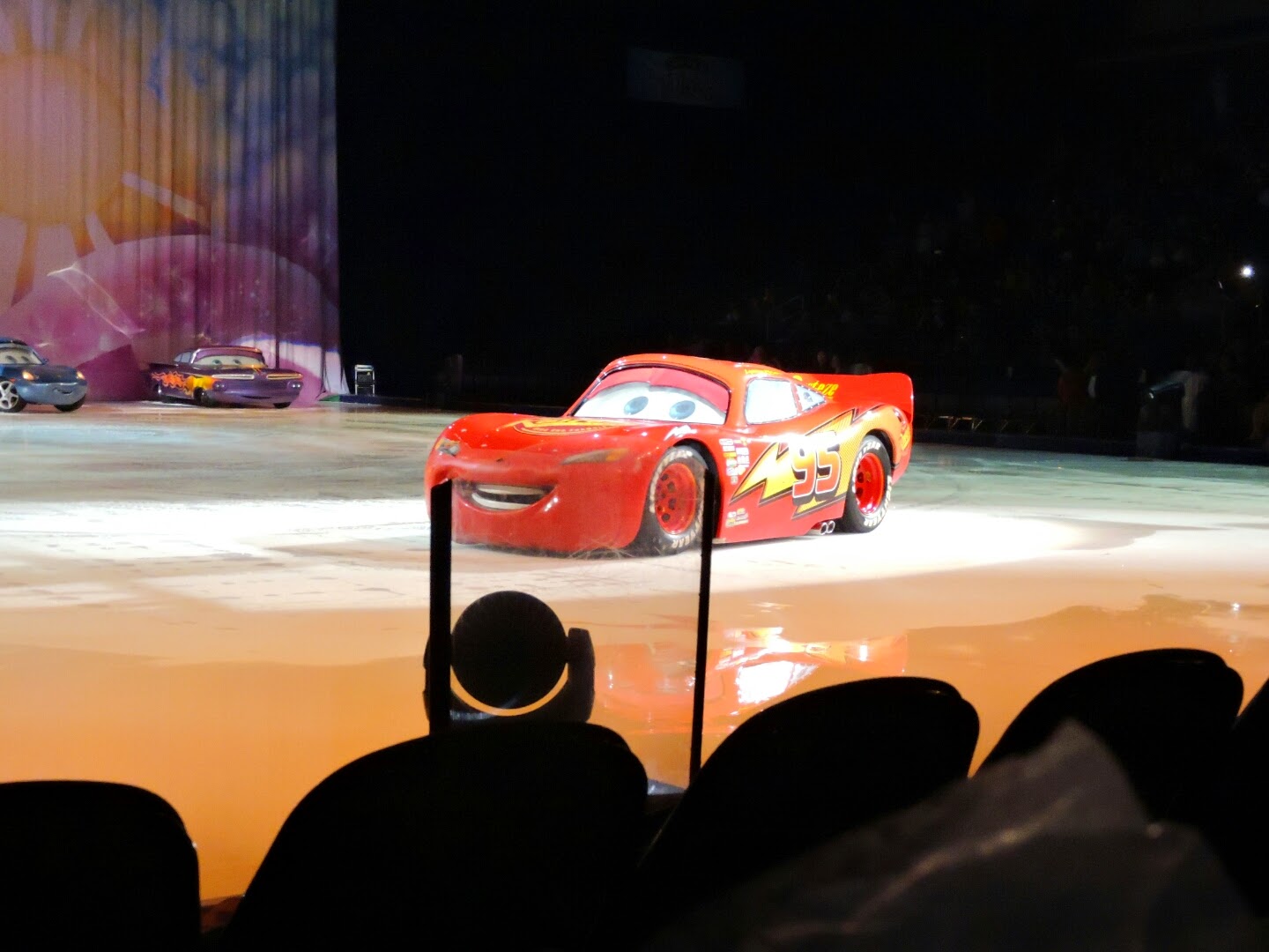 Scoring Discounted Tickets to Disney on Ice on Goldstar!